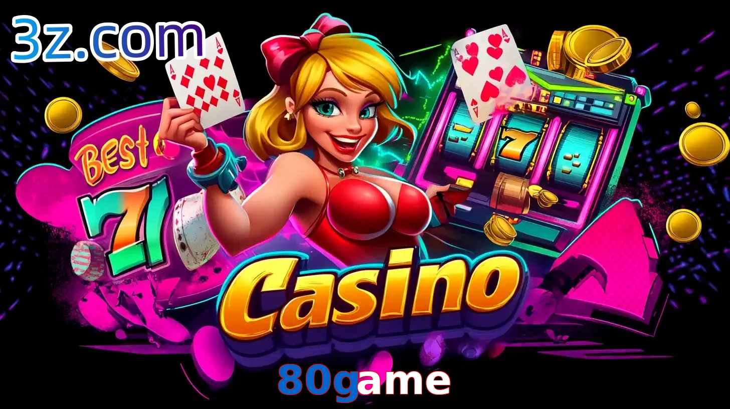 80game