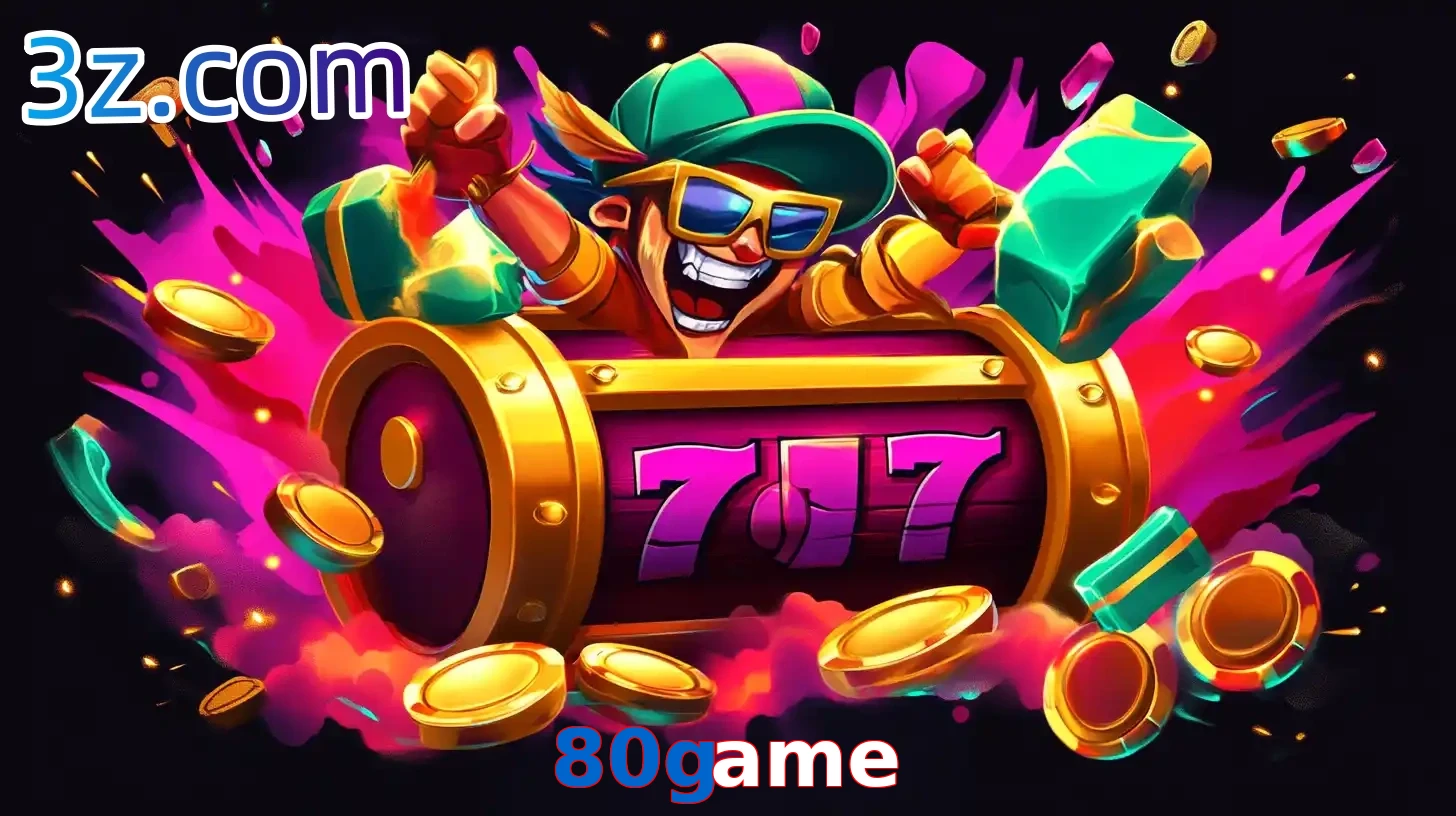 80game