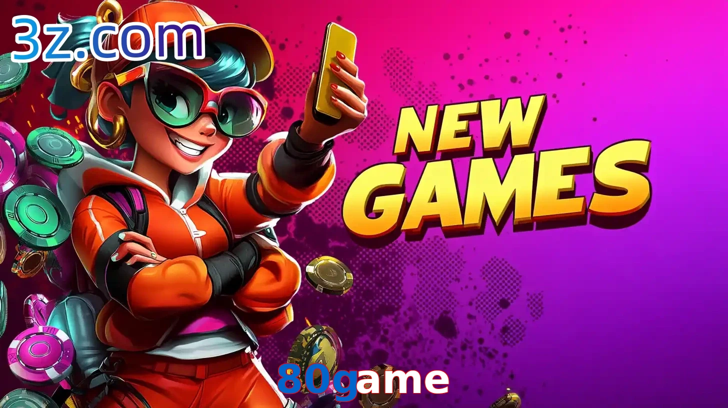 80game