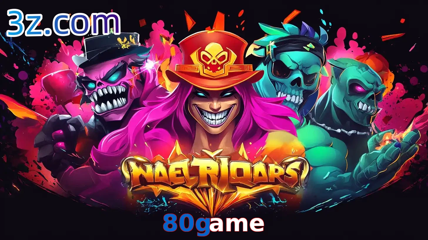 80game