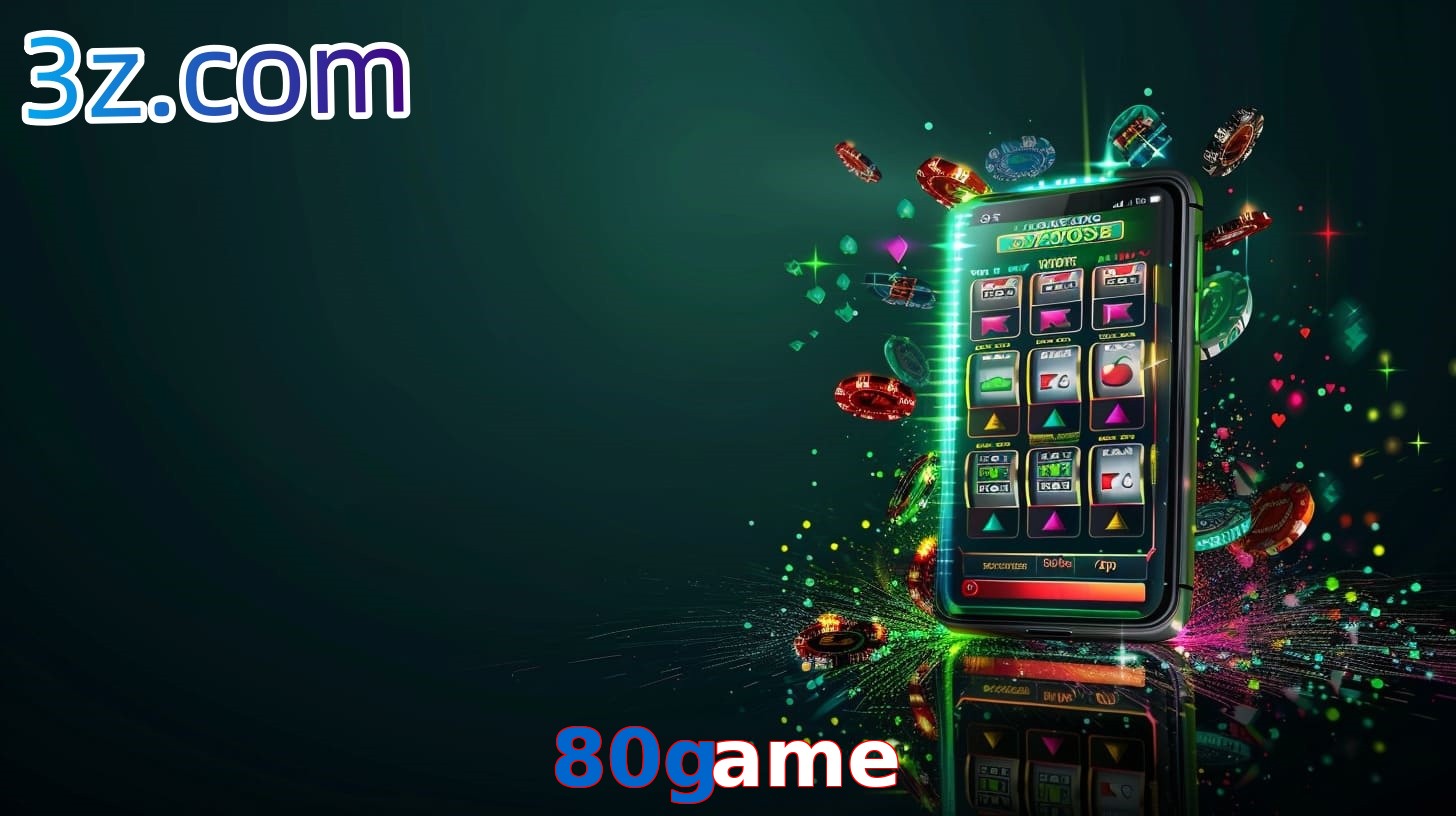 80game
