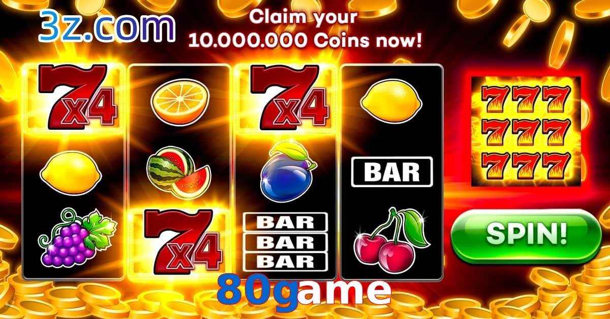 80game